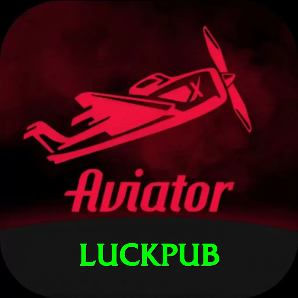 luckpub Gold Edition v1.7.9 - 2