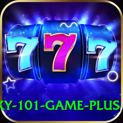 Lucky 101 Game PK Deluxe - 2