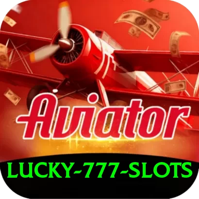 lucky 777 slots Plus Pro v3.3.5 - 2