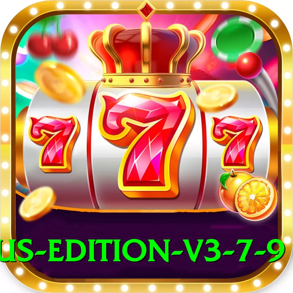 Lucky Legends - Plus Edition v3.7.9 - 2