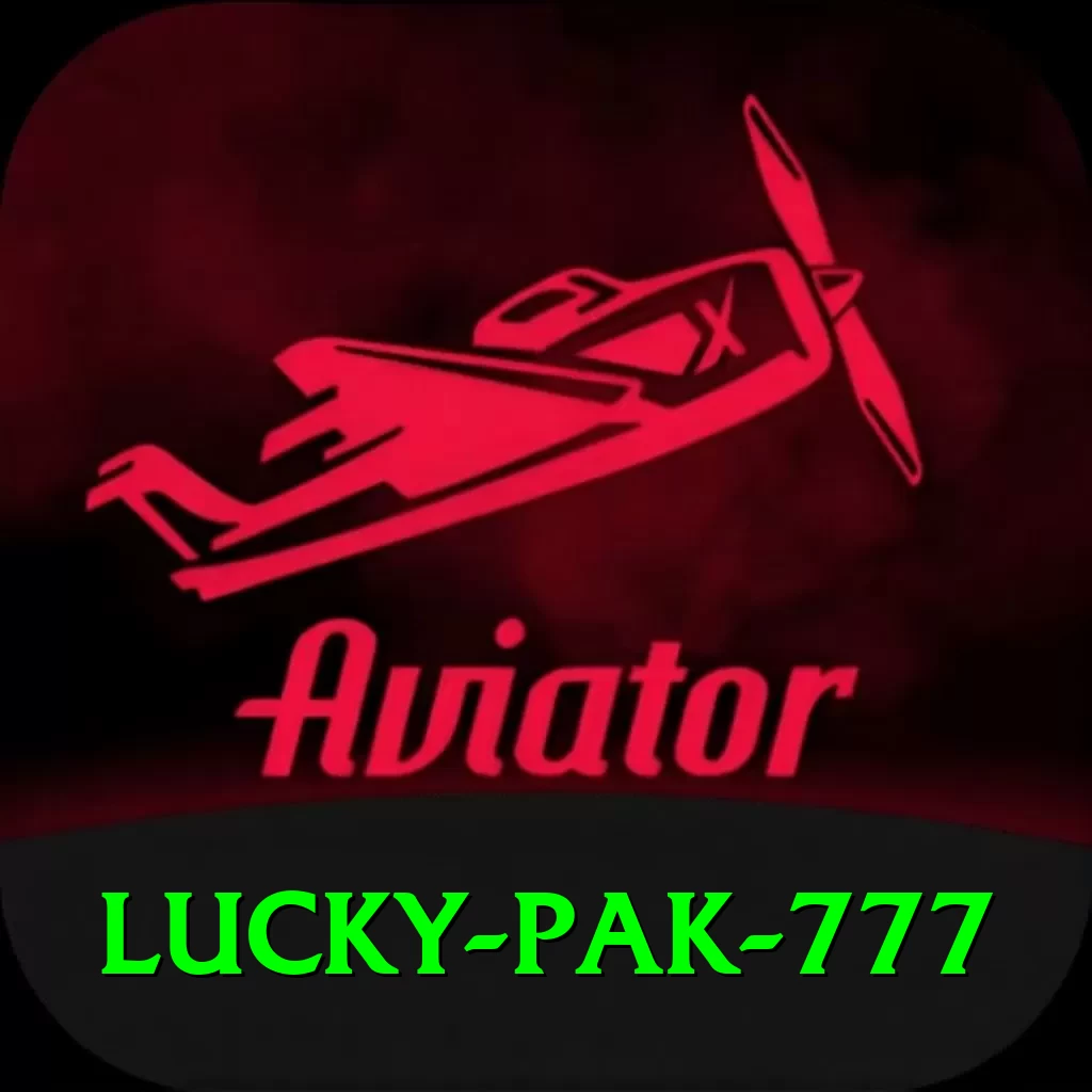 lucky pak 777 Games (Casino & Earning) Plus vv4.1.1 - 2