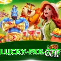 Lucky PKR 777 Plus Edition v2.0.2