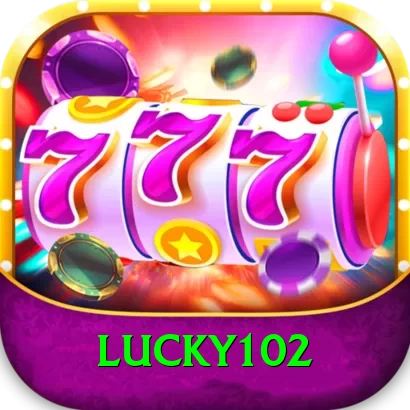 lucky102 Gold v5.9.0 - 2