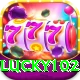 lucky102 Gold v5.9.0
