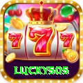 lucky505 Games (Casino & Earning) Pro v2.3.1