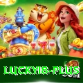 luckyi8 Pro Edition v5.1.1