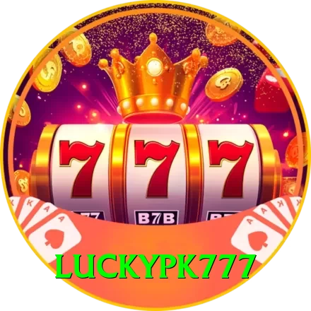 luckypk777 VIP Edition vv4.6.2 - 2