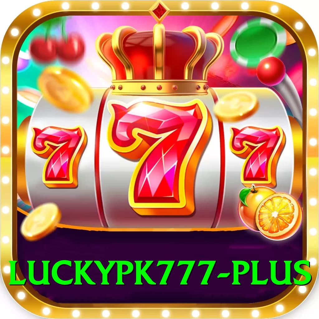 luckypk777 Games (Casino & Earning) Gold v1.7.5 - 2