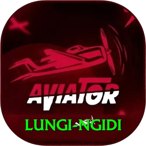 lungi ngidi Deluxe Edition v2.6.3 - 2