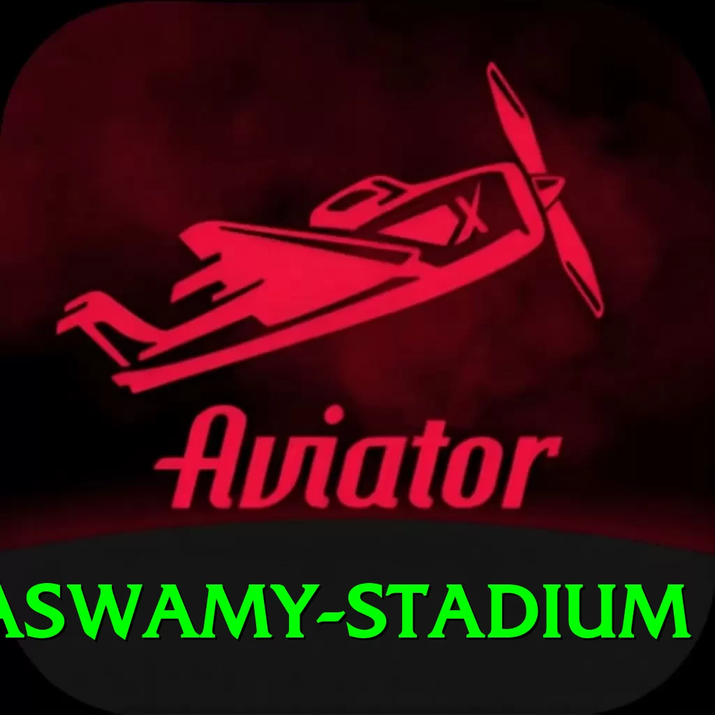 m chinnaswamy stadium Deluxe Edition v5.0.2 - 2