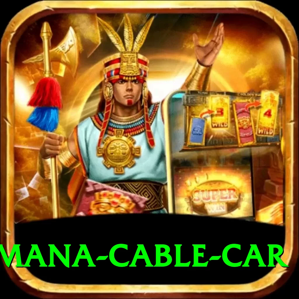 manakamana cable car Elite v3.2.1 - 2