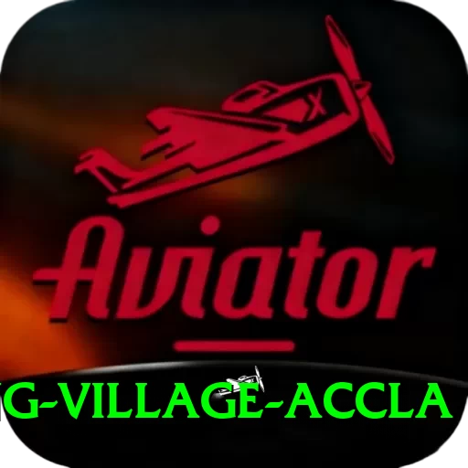 manang village accla Plus Edition v2.7.9 - 2