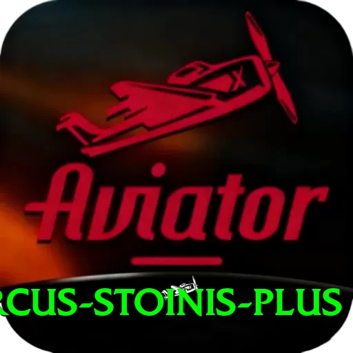 marcus stoinis Plus v3.5.2 - 2