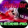 marcus stoinis - Prime v4.6.6