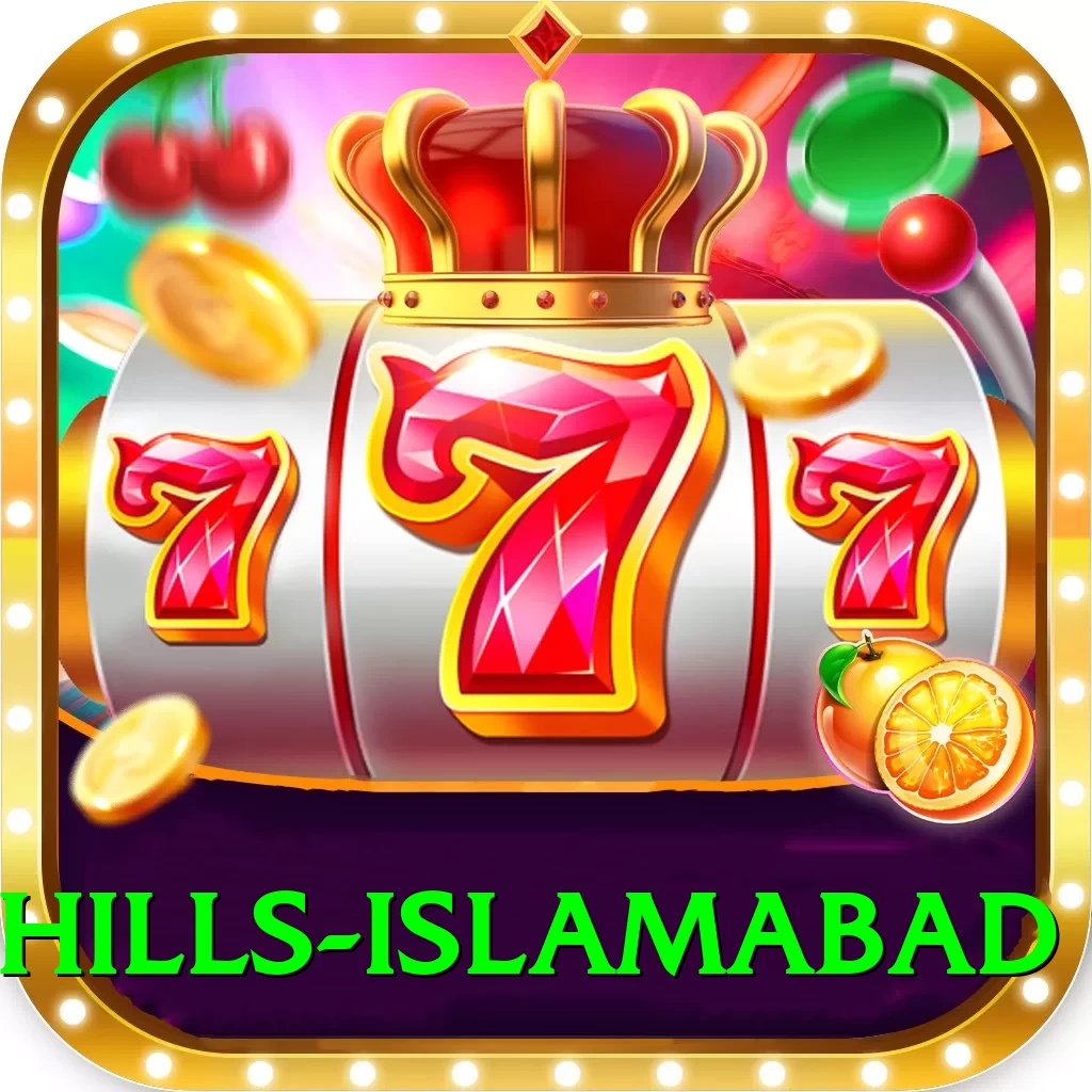 margalla hills islamabad Master v4.0.5 - 2