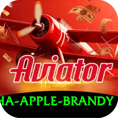 marpha apple brandy Plus Pro v2.6.4 - 2