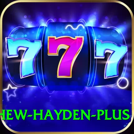 matthew hayden Super - Casino & Slots - 2
