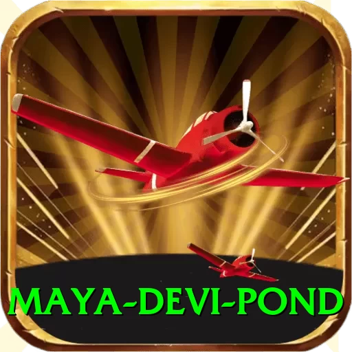 maya devi pond Gold Pro v4.2.8 - 2
