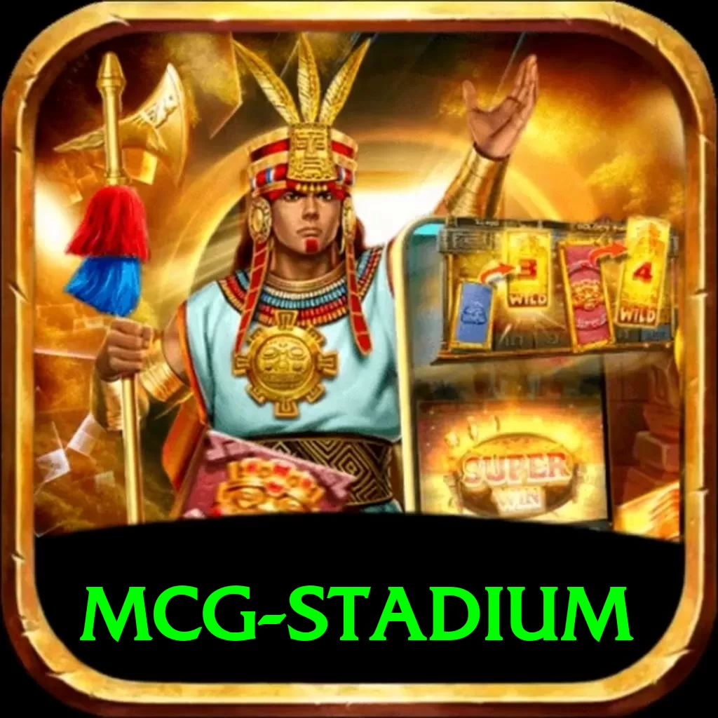 mcg stadium Deluxe Edition v5.7.0 - 2