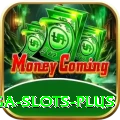 mega slots Ultimate APK v5.2.7