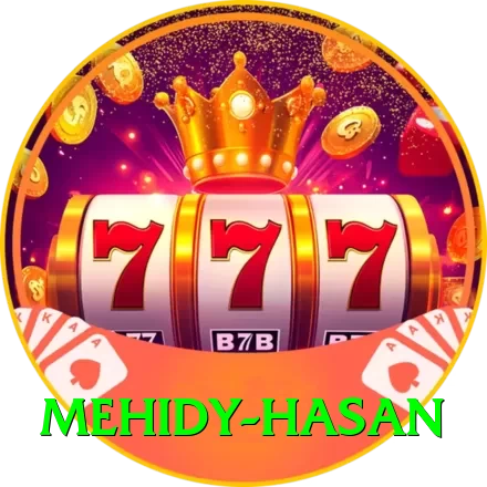 mehidy hasan Elite Pro v4.8.4 - 2