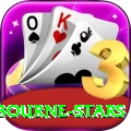 melbourne stars Elite v3.4.6