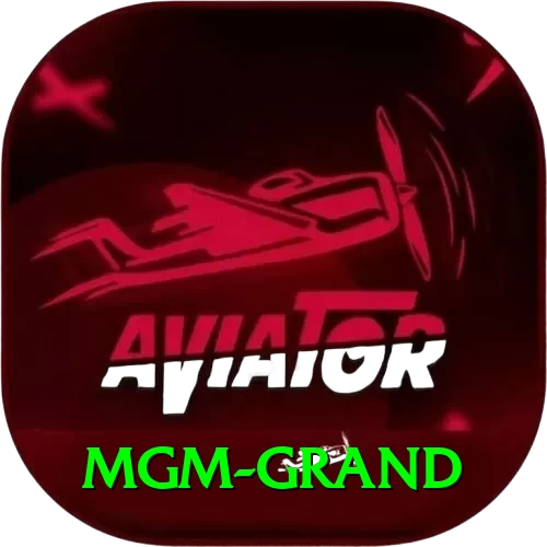 mgm grand Master v2.6.9 - 2