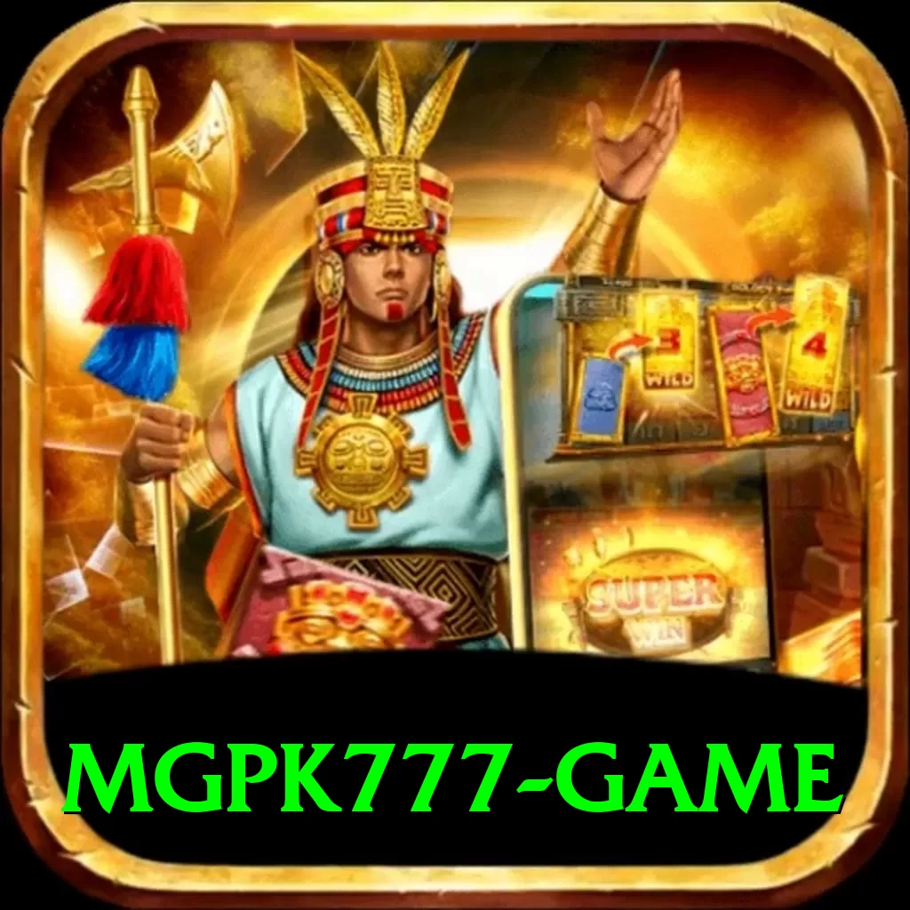 MGPK777 Game VIP Edition v1.4.9 - 2