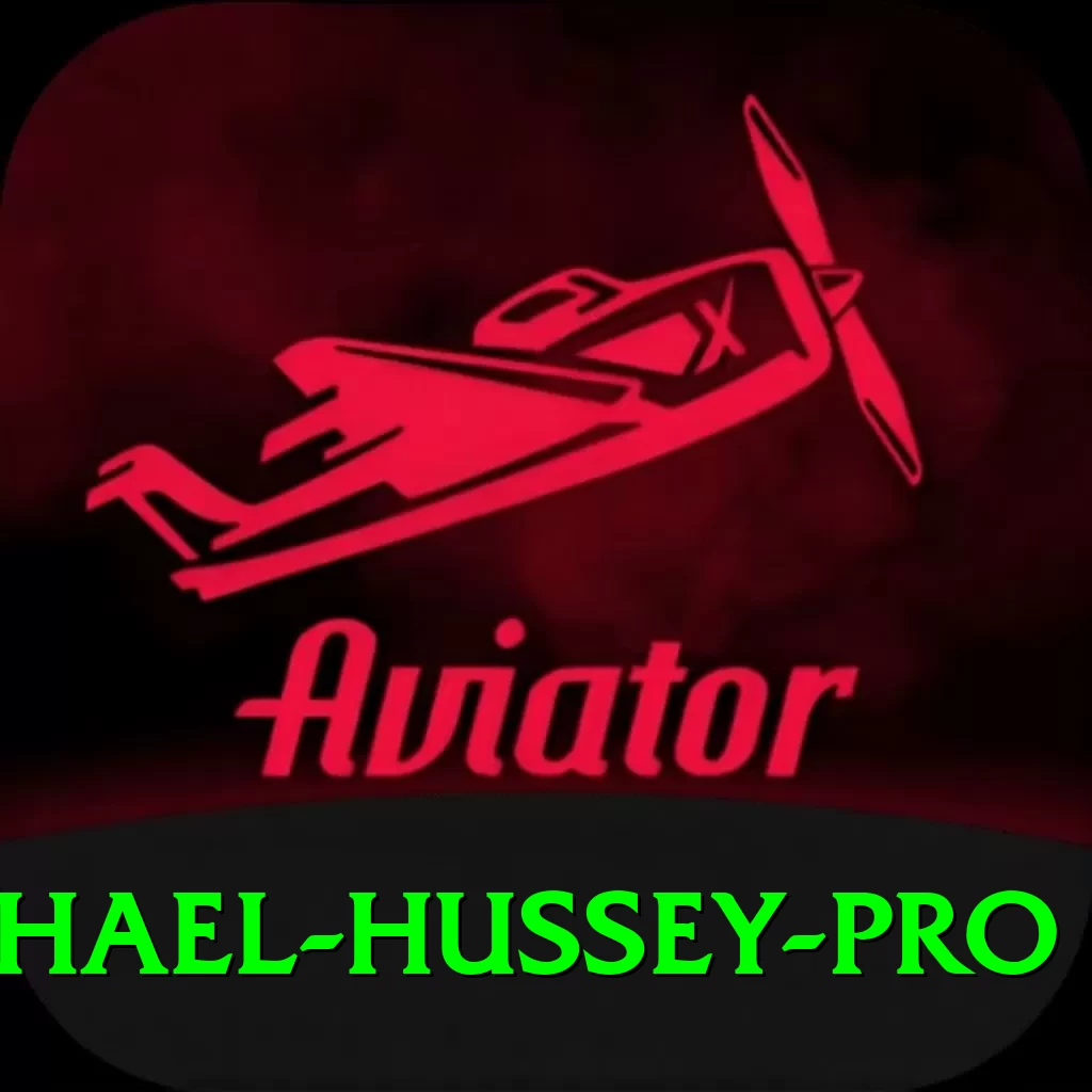michael hussey Plus APK v3.0.6 - 2