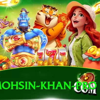 mohsin khan Champion v3.1.8 - 2