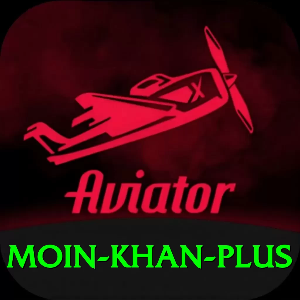 moin khan VIP Latest v4.3.4 - 2