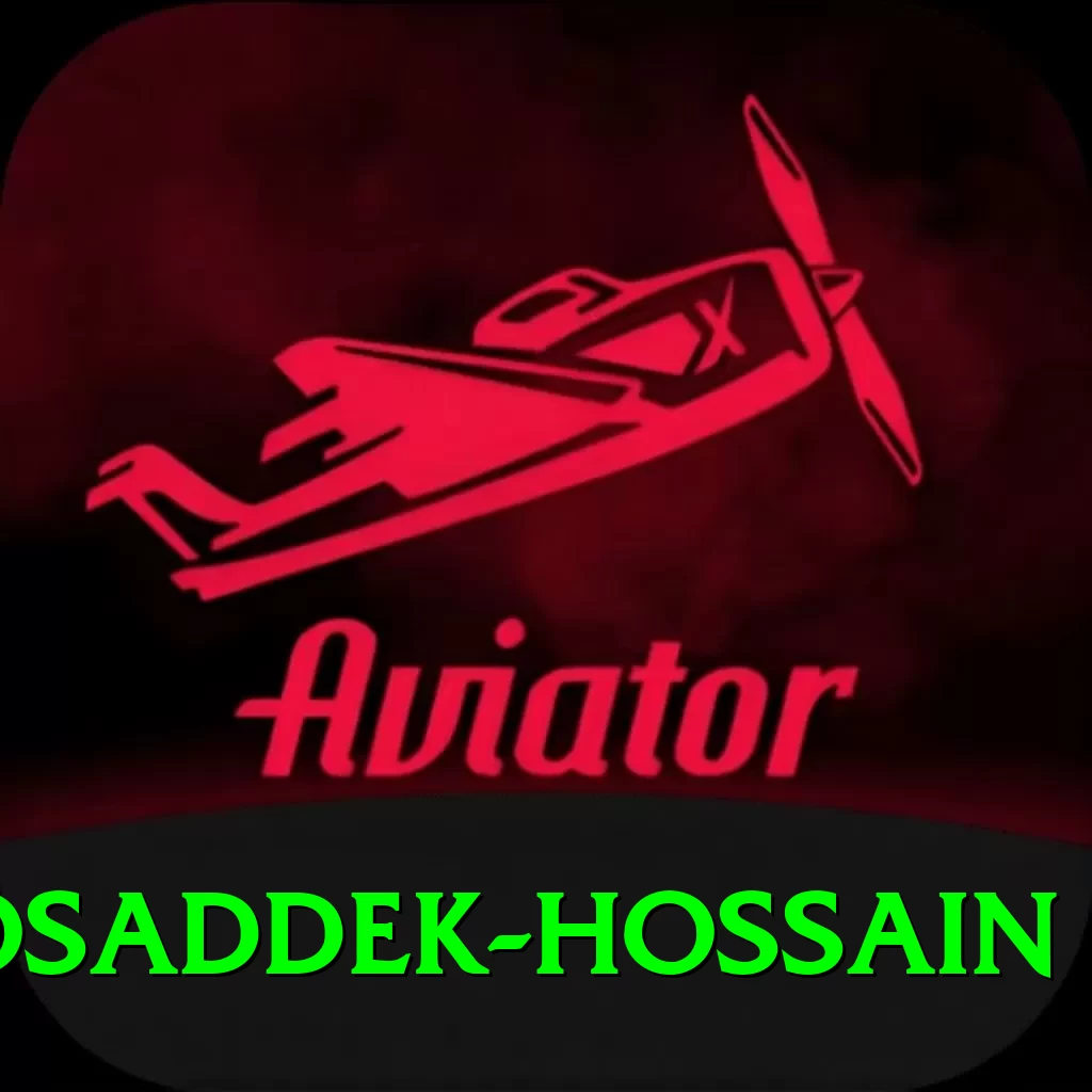 mosaddek hossain Deluxe Pro v2.5.3 - 2