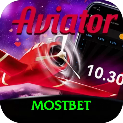 mostbet Turbo v3.9.1 - 2