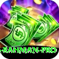 mujeeb ur rahman Plus Slots