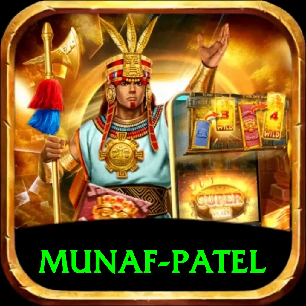 munaf patel Deluxe v1.1.4 - 2