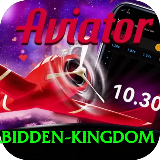 mustang forbidden kingdom Deluxe Pro v1.4.5 - 2