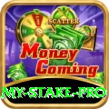 my stake - VIP Earning App
