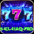 naveen ul haq - Slots Deluxe