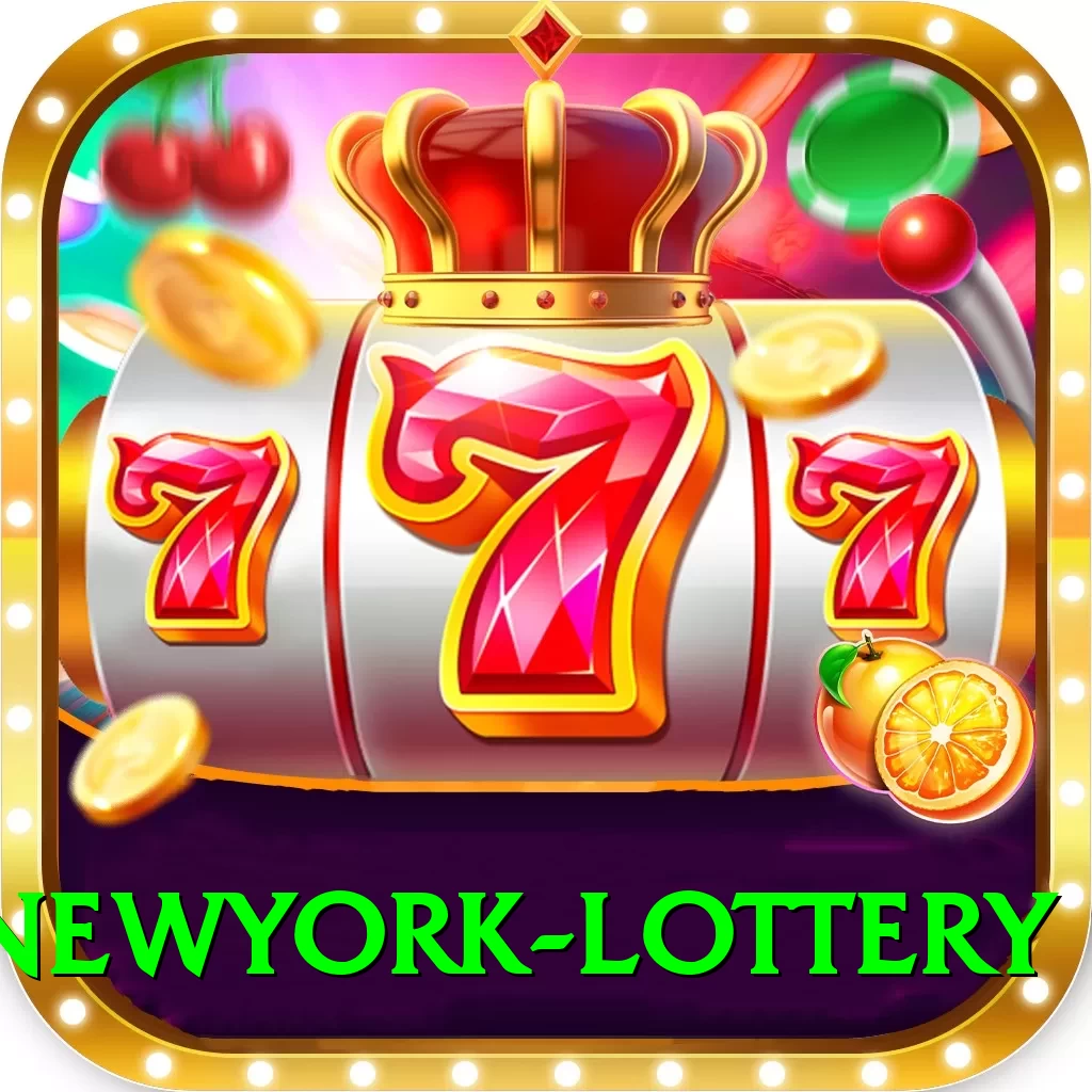 newyork lottery VIP v2.5.3 - 2