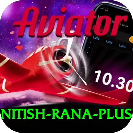 nitish rana Prime PK v4.3.6 - 2