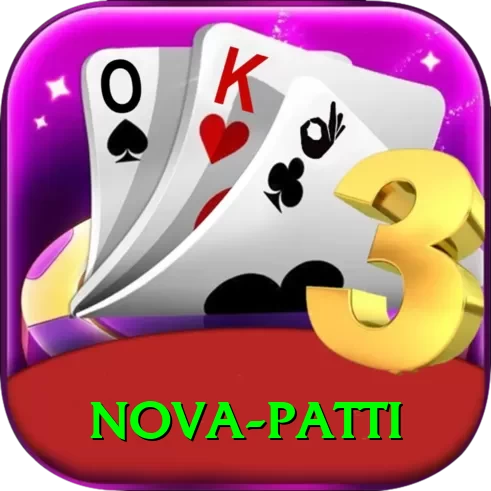 Nova Patti VIP vv1.2.9 - 2