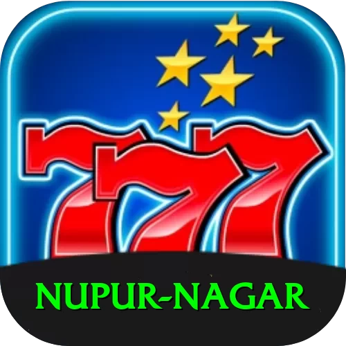 nupur nagar Turbo v5.0.1 - 2