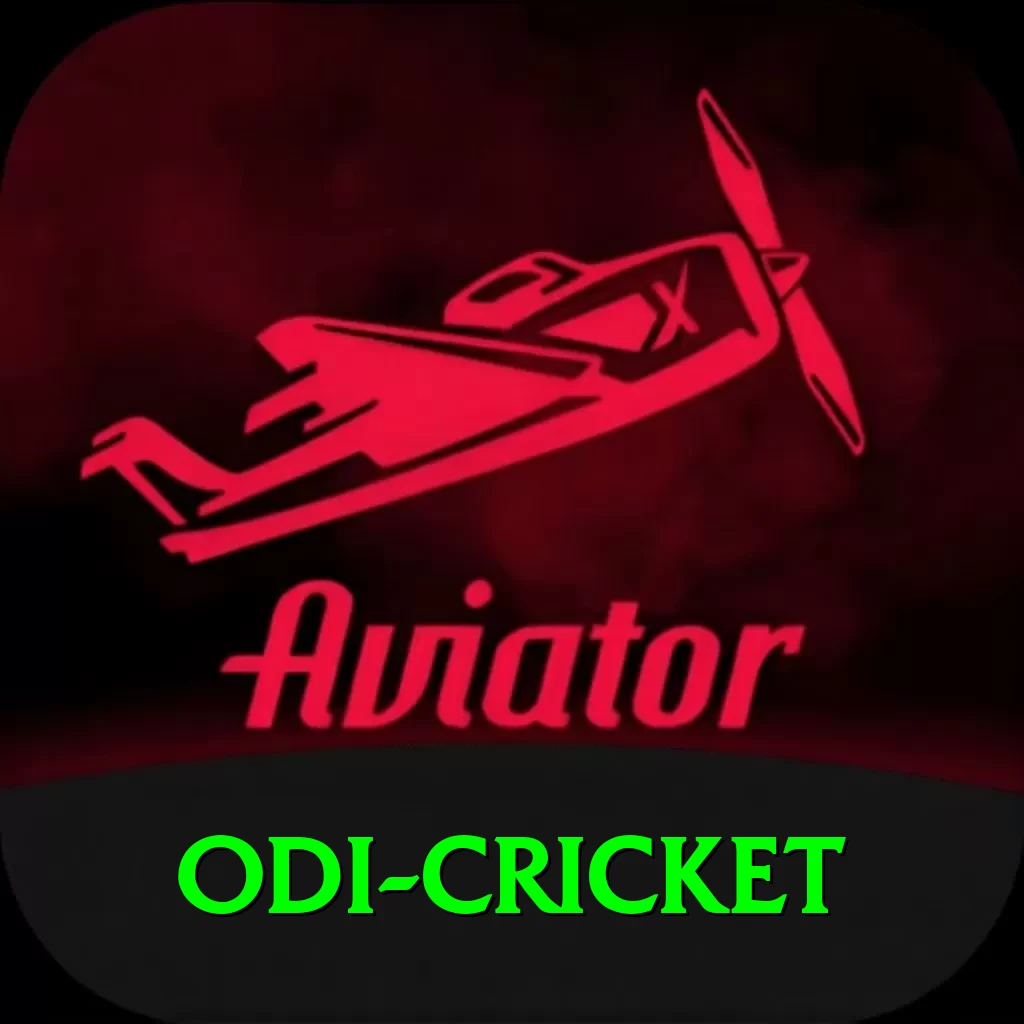 odi cricket Games (Casino & Earning) Gold v4.1.4 - 2