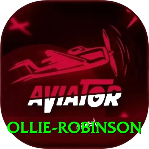 ollie robinson Ultimate v3.9.1 - 2