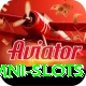 Omni Slots Apps (Tools & Injectors) Gold vv1.1.5