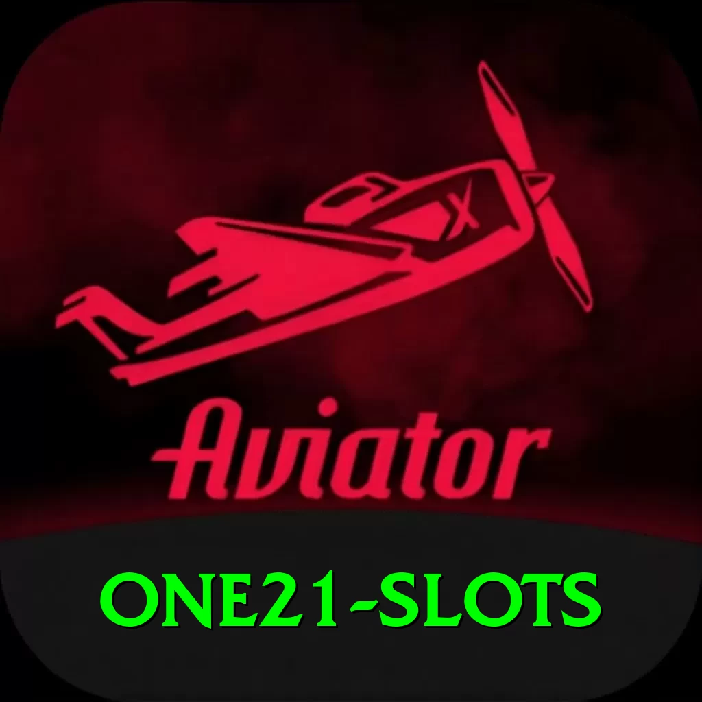 One21 Slots Games (Casino & Earning) Deluxe v3.4.8 - 2