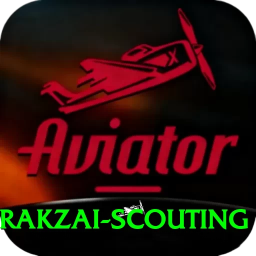orakzai scouting Turbo Pro v3.4.0 - 2