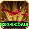over under 2.5 goals Pro v1.9.1