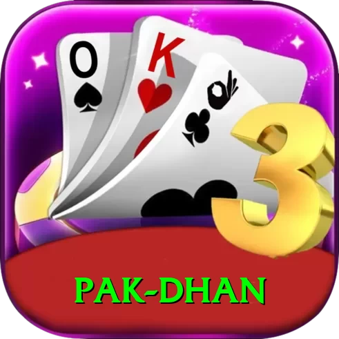 pak dhan Turbo v3.3.1 - 2