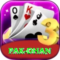 pak dhan Turbo v3.3.1